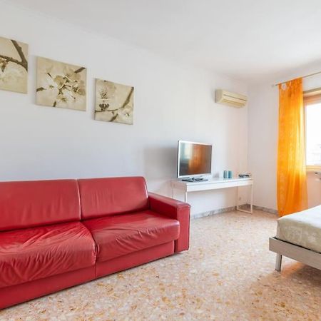 Ambra'S Bright Apartment Rom Exterior foto