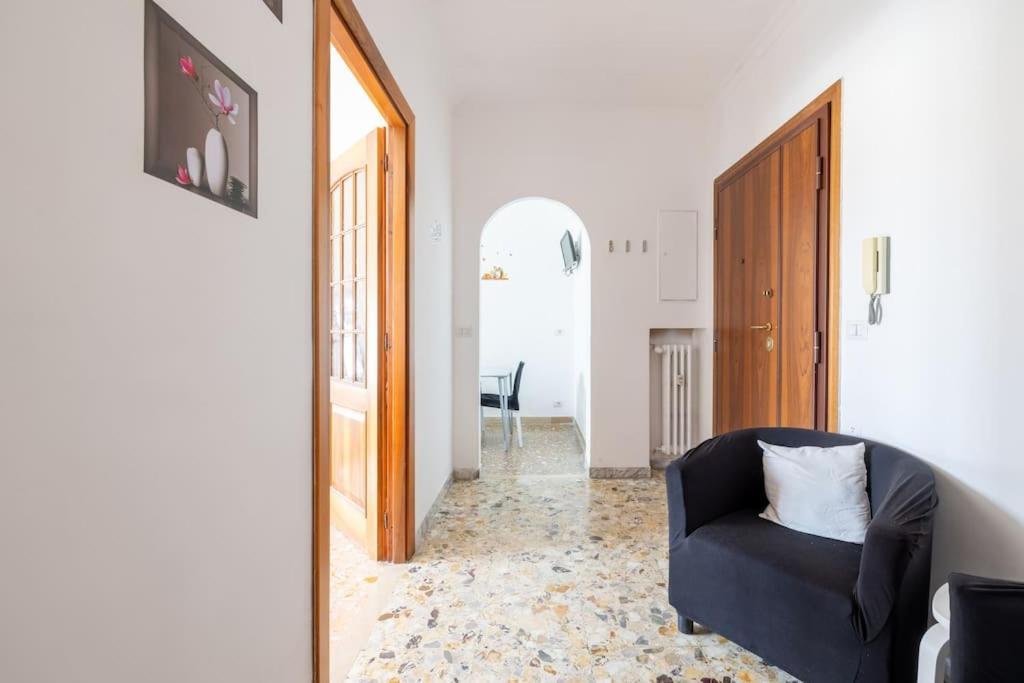 Ambra'S Bright Apartment Rom Exterior foto